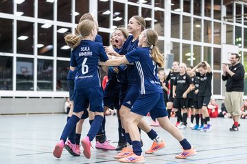 Bild 227 - wDJ Loewinnen Cup D1